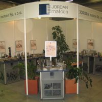 JORDAN matcon