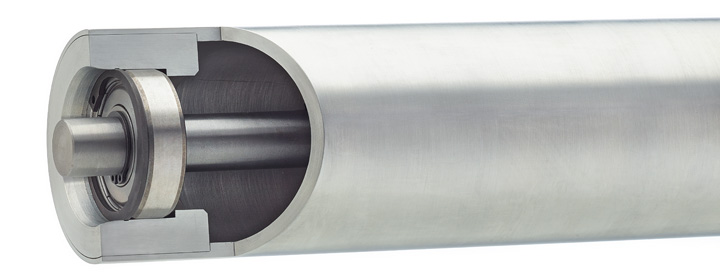 Aluminiumwalzen Aluminiumwalzen
