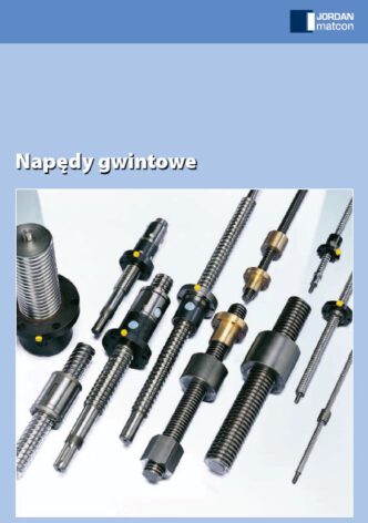 NAPEDY GWINTOWE