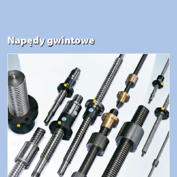 Gewindetriebe