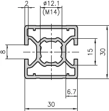 DwuFront30