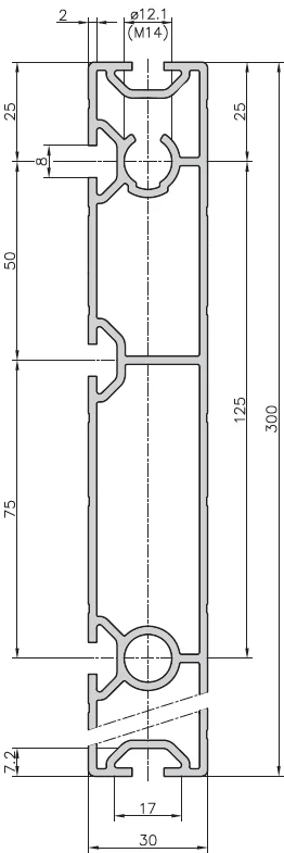Front30300
