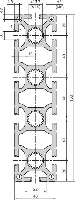 Nosny40160