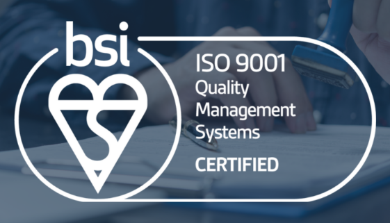 Recertyfikacja ISO zajawka
