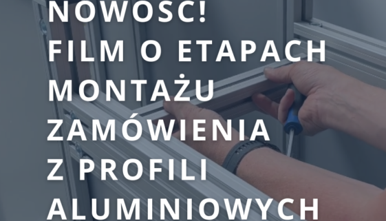 Film-Regał przepływowy