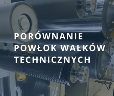 Powłoki Walców Technicznych (2)