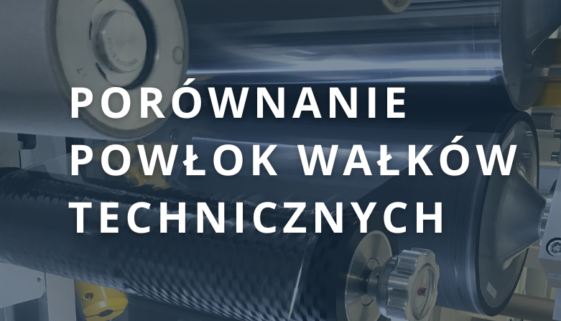 Powłoki Walców Technicznych (2)