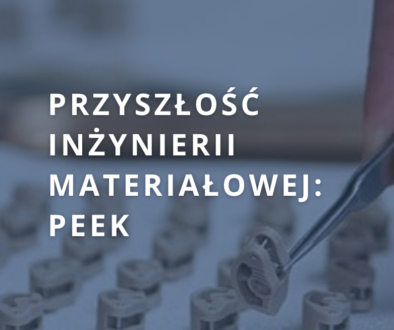 Przyszlośc inżynierii materiałowej