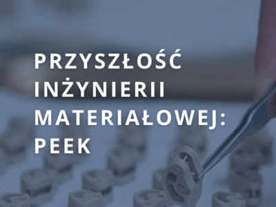 Przyszlośc inżynierii materiałowej