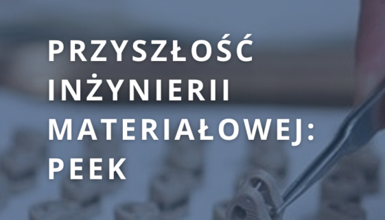 Przyszlośc inżynierii materiałowej