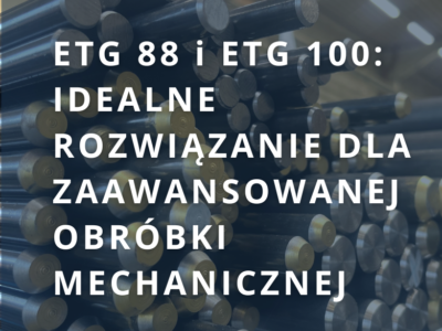 STAL ETG100 ETG88