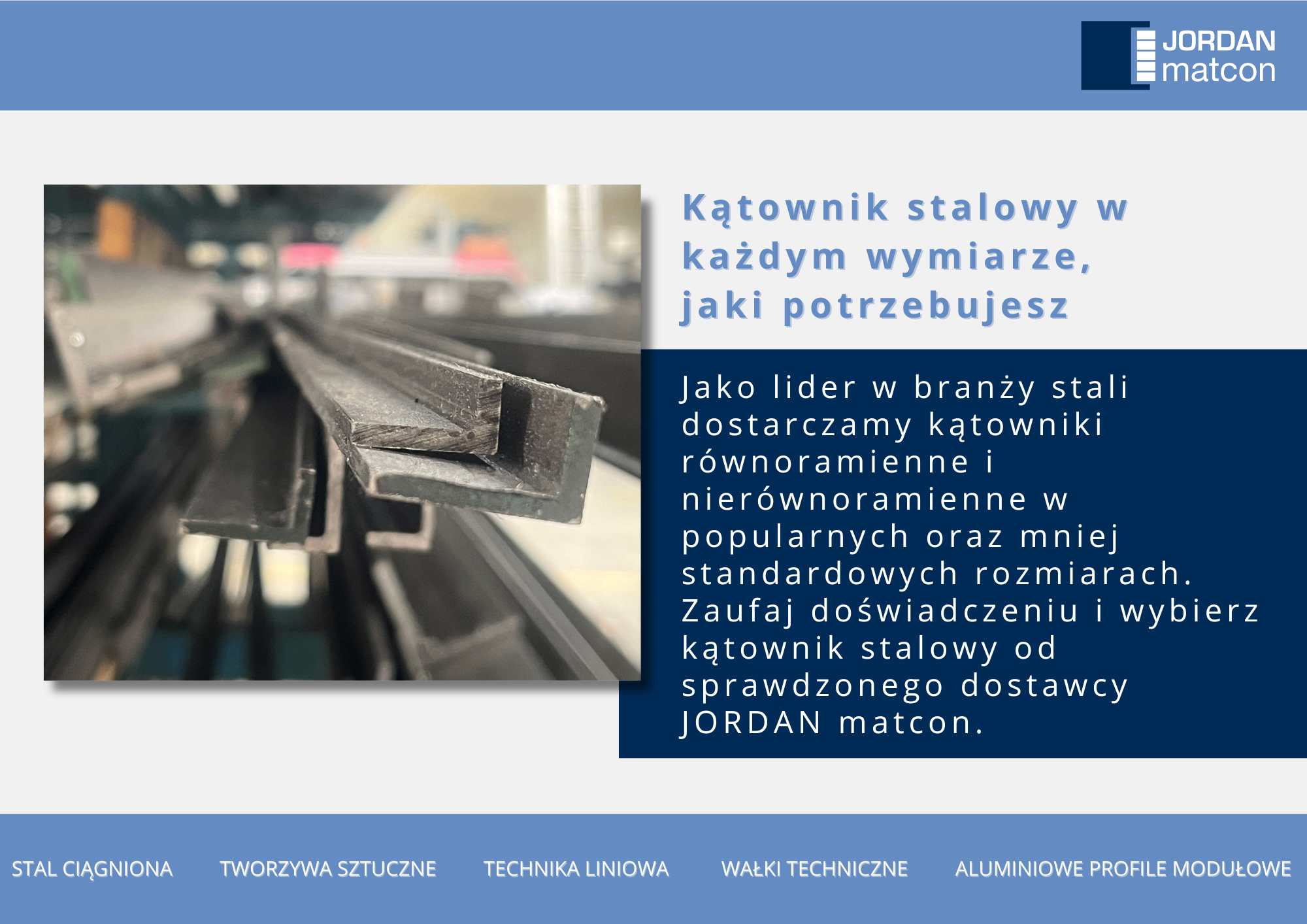 kątownik stalowy kątownik stalowy