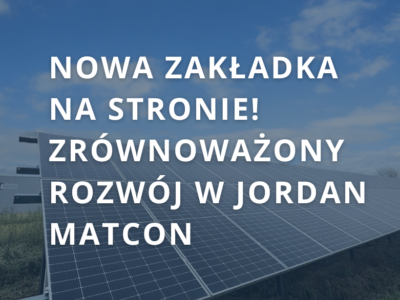 CSR Zrownowazony rozwój