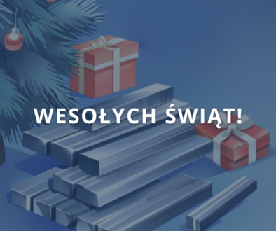 Wesolych swiat
