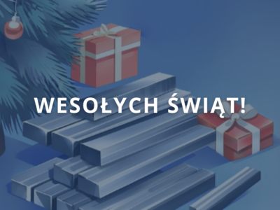 Wesolych swiat