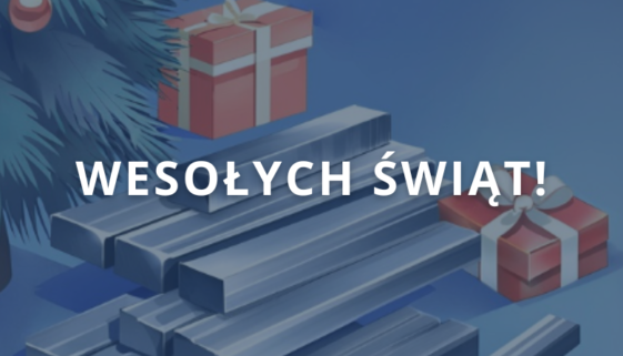 Wesolych swiat