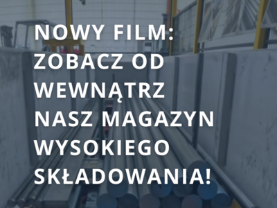 magazyn wysokiego składowania remmert