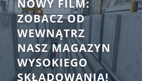 magazyn wysokiego składowania remmert