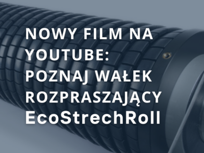 wałek prowadzacy
