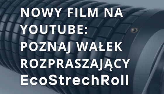 wałek prowadzacy